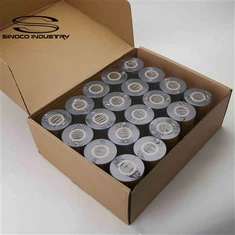 High Speed Standard Wax Barcode Riban